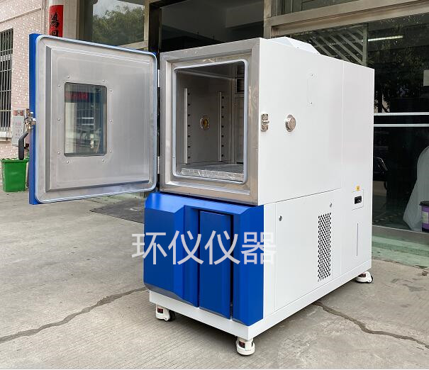 家具板材檢測用恒溫恒濕試驗箱