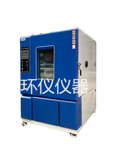 LED檢測用恒溫恒濕試驗(yàn)箱