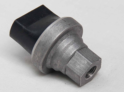 普通內燃機真空度報警器