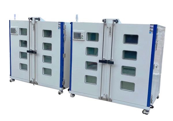 常溫電池包防爆箱的試驗原理(圖1)