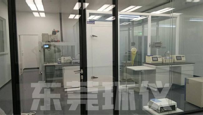 81立方米環境艙