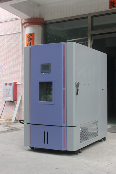 甲醛及voc環境艙