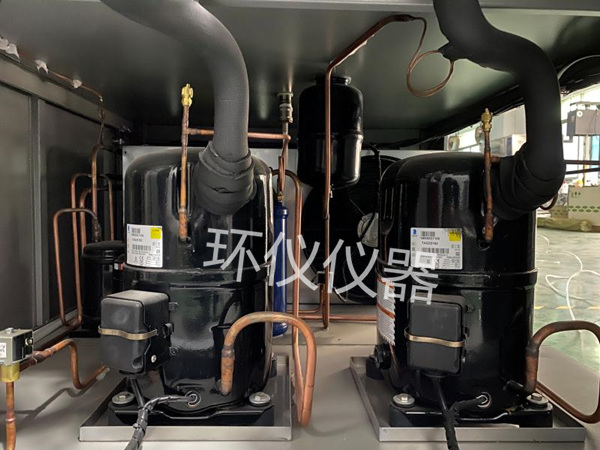 莆田專業恒溫恒濕試驗箱維修（恒溫試驗箱維修報價）(圖1)