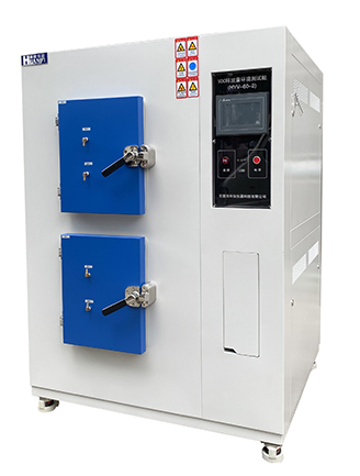 小型環境試驗艙