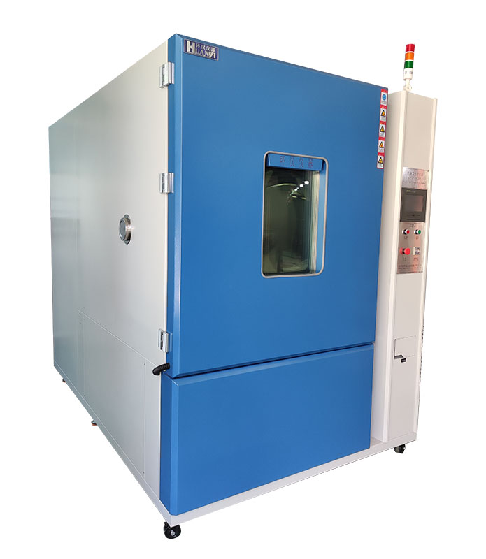 電池循環試驗箱