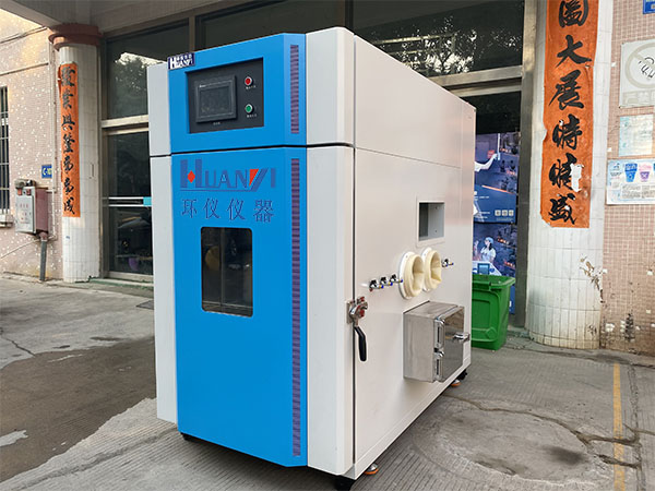 1立方米細菌氣霧柜